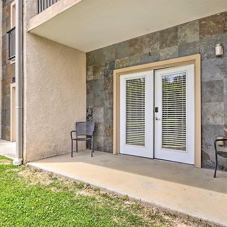 Downtown Pigeon Forge Condo With Pool Access! Dış mekan fotoğraf