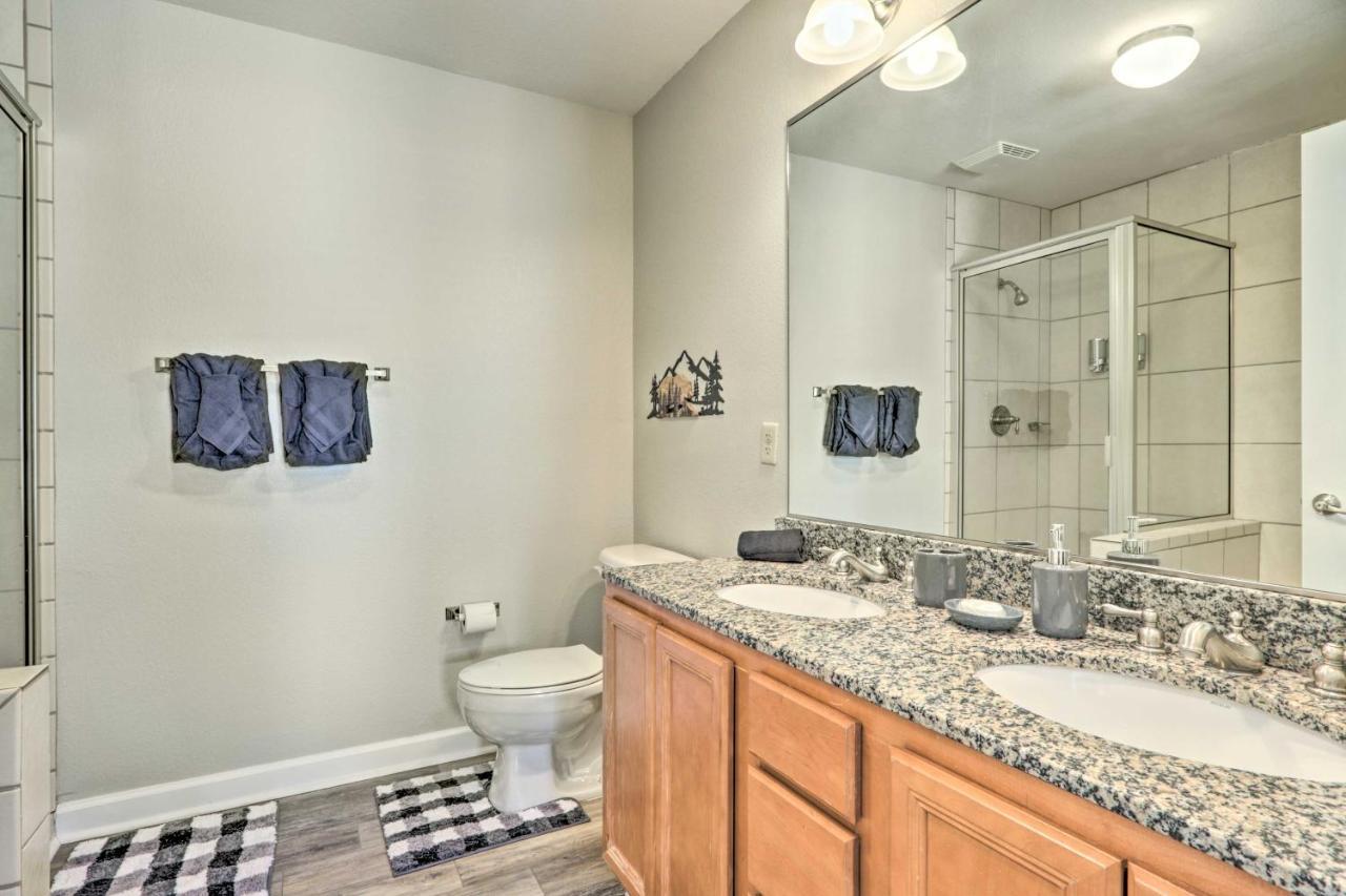 Downtown Pigeon Forge Condo With Pool Access! Dış mekan fotoğraf