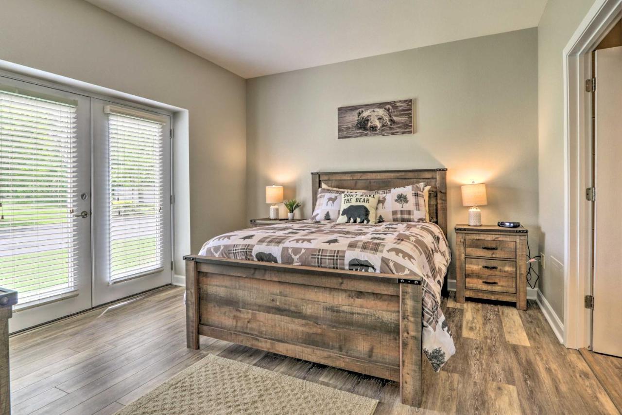 Downtown Pigeon Forge Condo With Pool Access! Dış mekan fotoğraf