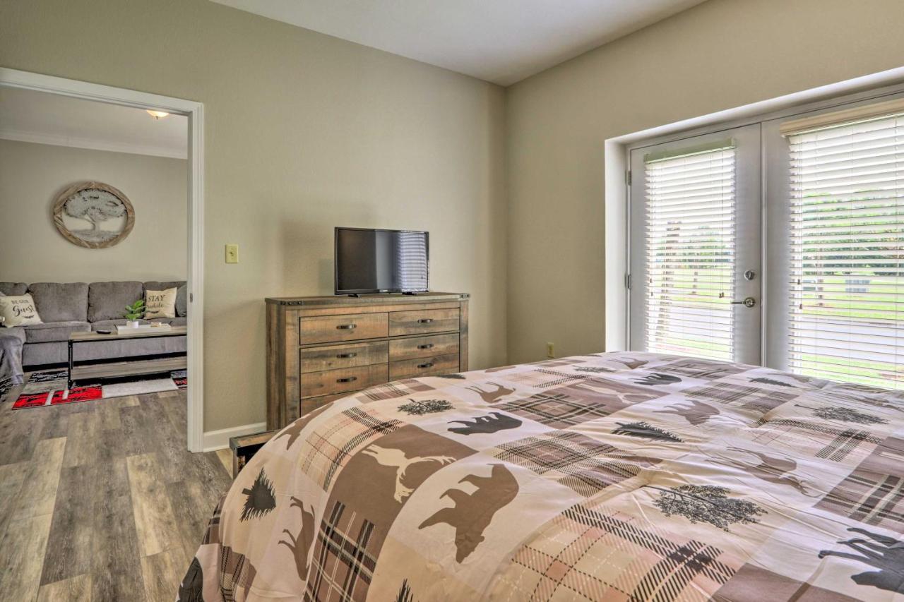 Downtown Pigeon Forge Condo With Pool Access! Dış mekan fotoğraf