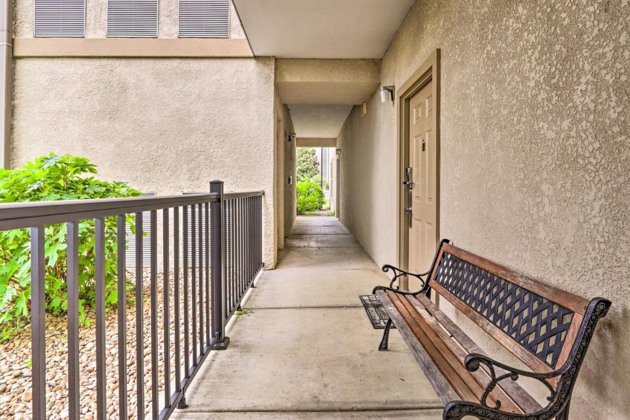 Downtown Pigeon Forge Condo With Pool Access! Dış mekan fotoğraf